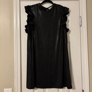 Snake Skin Pants Store Dress